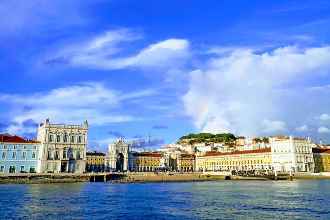 Private - Discover the Best of Lisbon Sunset Sail Tour - Last Words