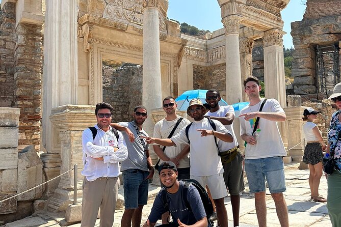 Private Ephesus Tour From İZmir ÇeşMe Port/Hotels - Last Words