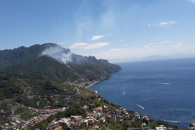 Private Exclusive Tour of Positano & Sorrento Farmhouse Lunch - Last Words