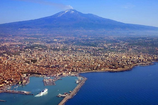 Private Excursion to Taormina From Catania on the Ways of the Godfather - Booking Experience and Feedback