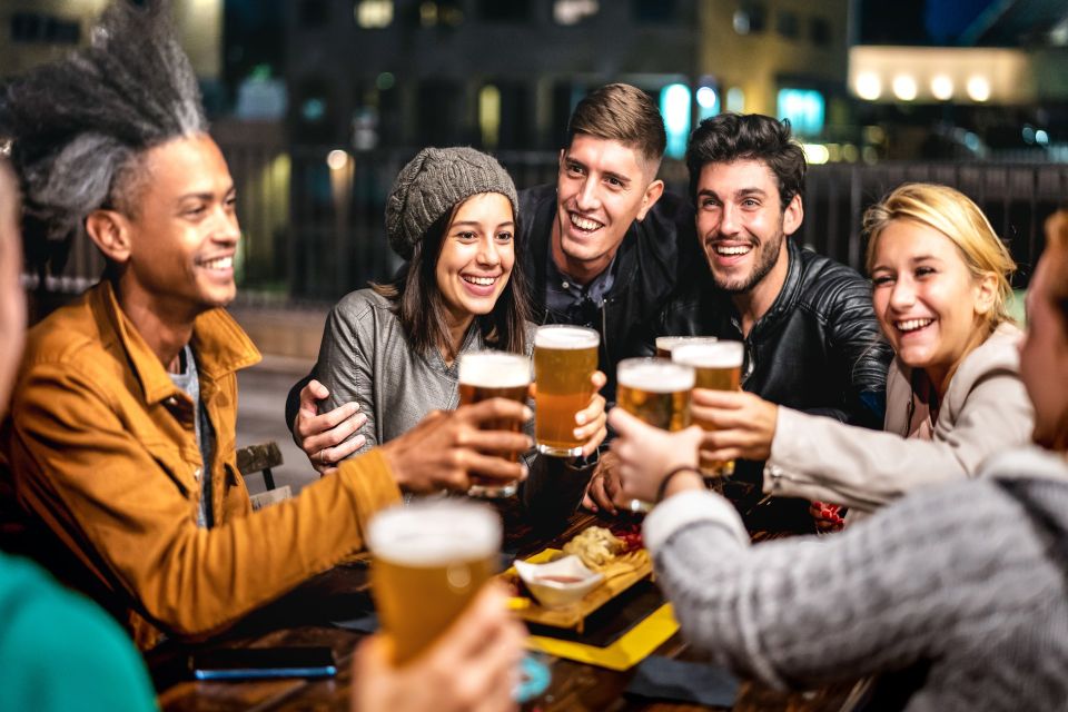 Private French Beer Tasting Tour in Paris Old Town - Last Words