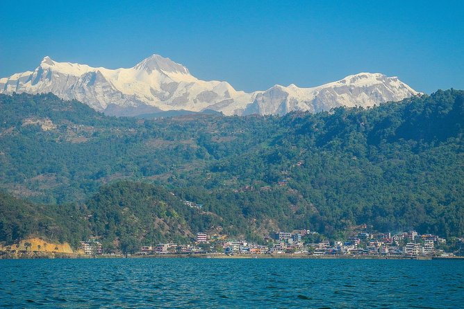 Private Full-Day Hike in the Annapurna Foothills in Pokhara - Common questions