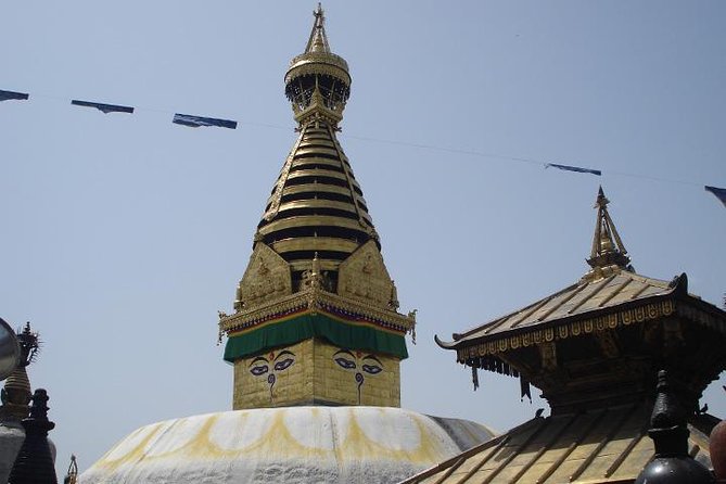 Private Full-Day Tour of Buddhist Temples in Kathmandu - Last Words