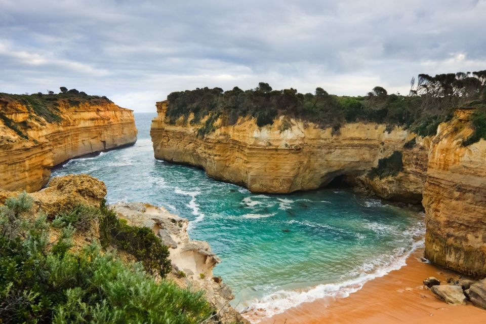 Private Great Ocean Road Tour - Guided Experience
