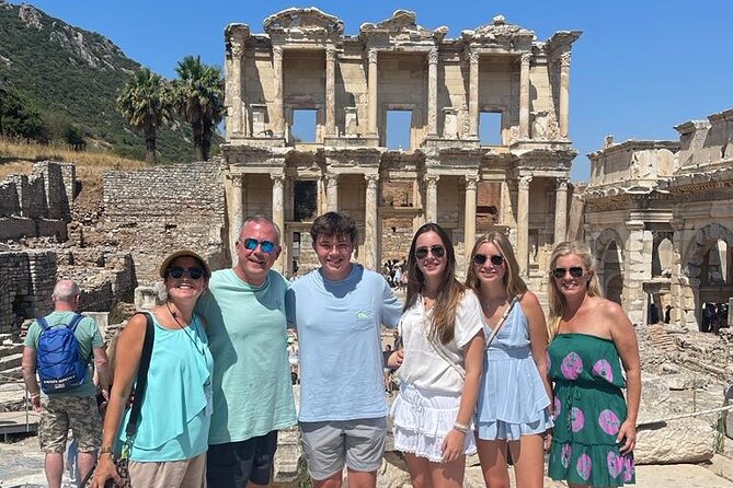 Private Guided Ephesus Shore Excursion For Cruise Travelers - Pricing and Booking Details