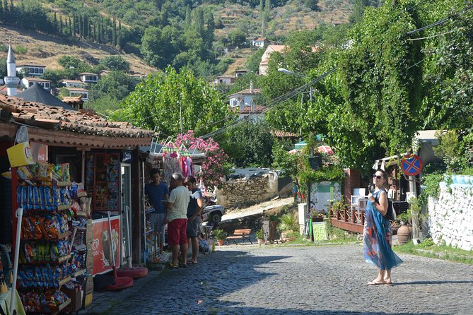 Private Guided Sirince Village And Ephesus Tour From Kusadasi - Assistance and Contact Information