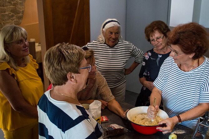 Private Half-Day Cooking Workshop Gastronomy in Korcula - Last Words