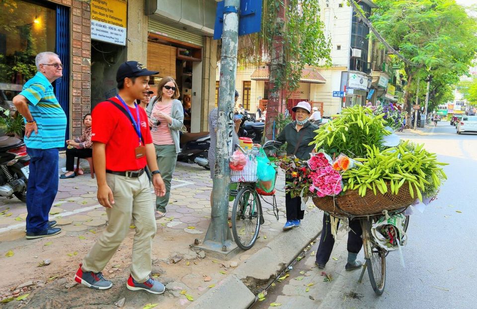 Private Hanoi: Crowd-free Morning Highlights of the City - Last Words