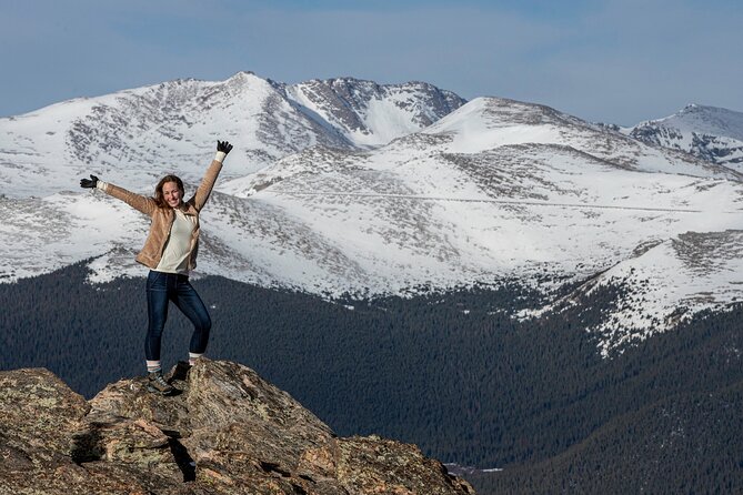 Private Hiking Tour With Adventure Photographer  - Denver - Common questions