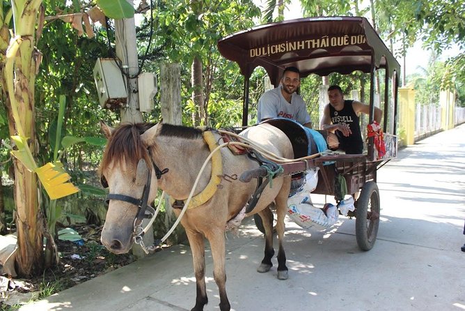 Private Mekong Delta 1 Day Tour - Directions and Contact