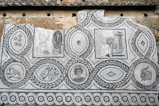 Private Ostia Antica Tour: The Perfectly Preserved Port of Ancient Rome - Last Words