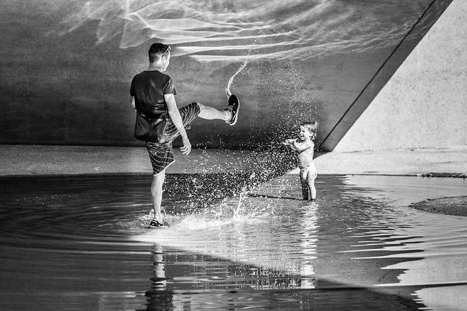 Private Photo Session With a Local Photographer in Zug - Expectations and Confirmation Process