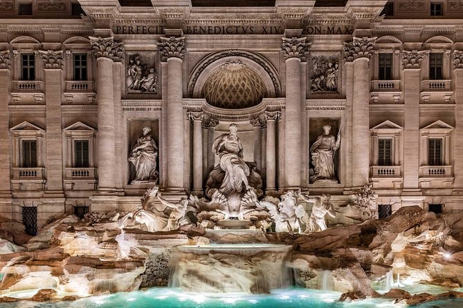 Private Rome Night Tour by Car - Authentic Customer Reviews