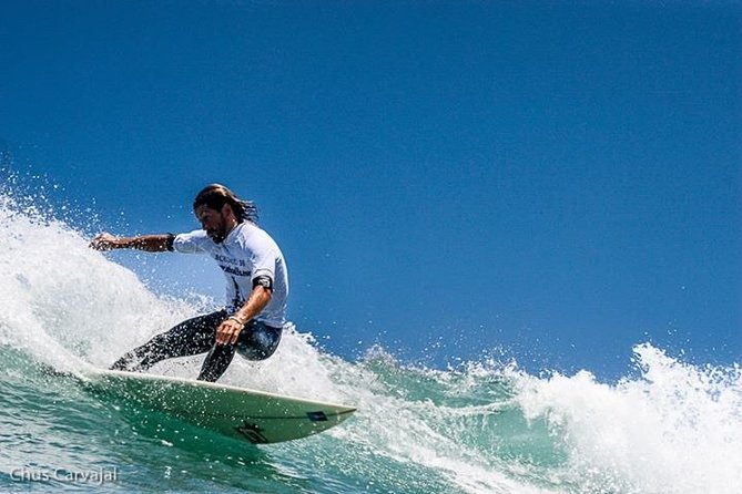 Private Surfing Lesson in Famara - Booking Process and Availability