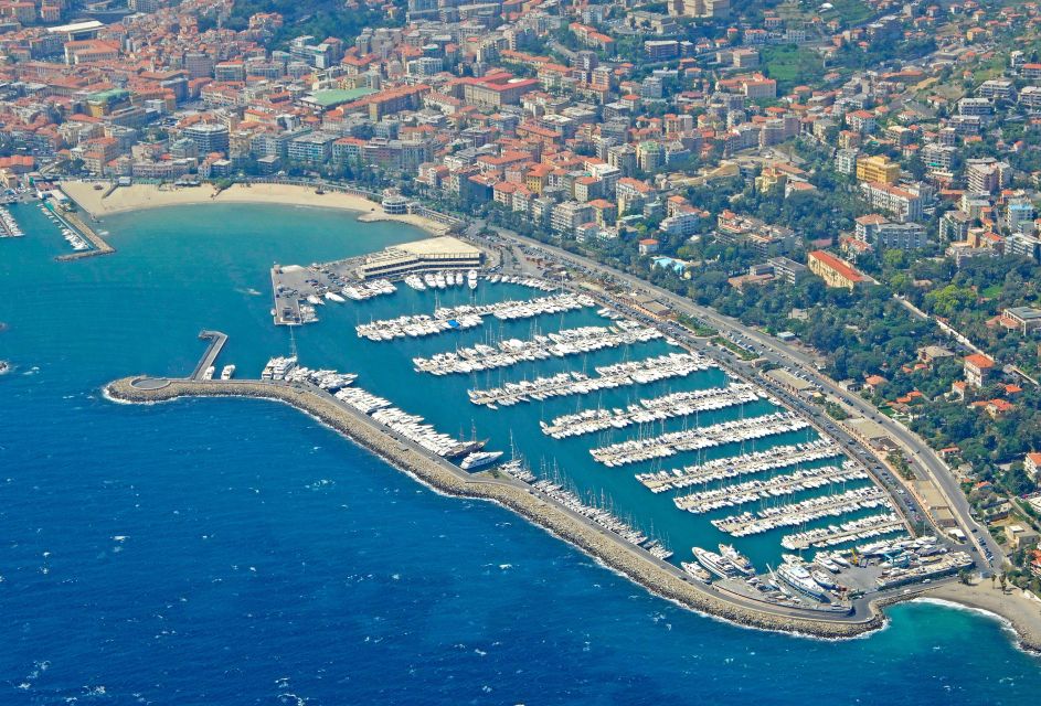 Private Tour: Best of Italian Riviera San Remo & Dolce Aqua - Common questions