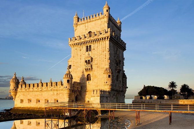 Private Tour: Explore the Places and the Unseen Sides of Lisbon - Common questions