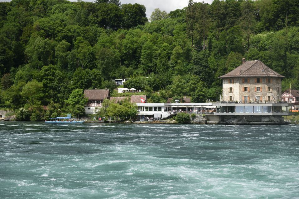 Private Tour From Zurich to Rhine Falls and Black Forest - Additional Information