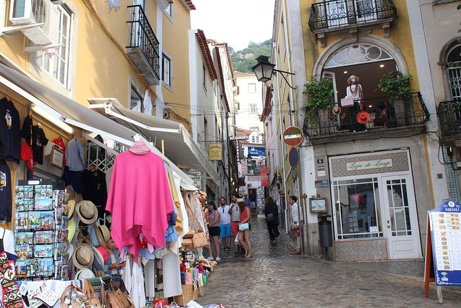 Private Tour Sintra With Wine Tastings - Last Words