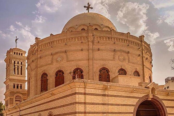 Private Tour To Old Cairo And Khan El Khalili Bazaar - Common questions