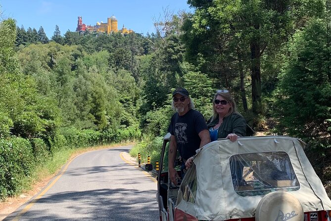 Private Tuk Tuk Tour in Sintra and Coast - Last Words