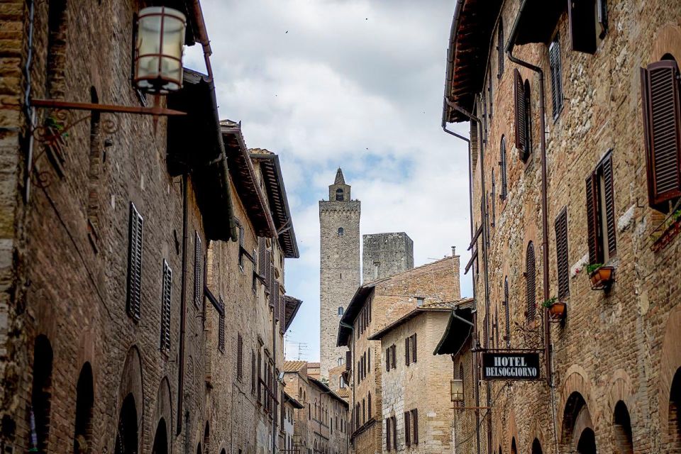 Private Tuscany Tour to Pisa, Siena, San Gimignano and Lunch - Last Words