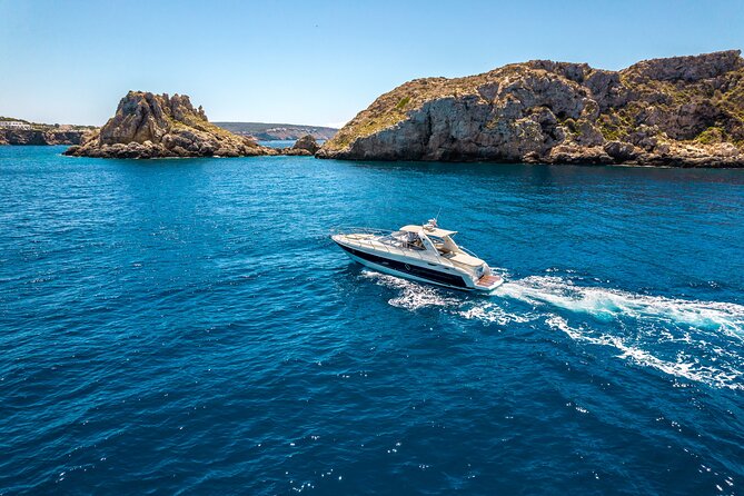 Private Yacht Rental in Mallorca - Safety Guidelines and Regulations