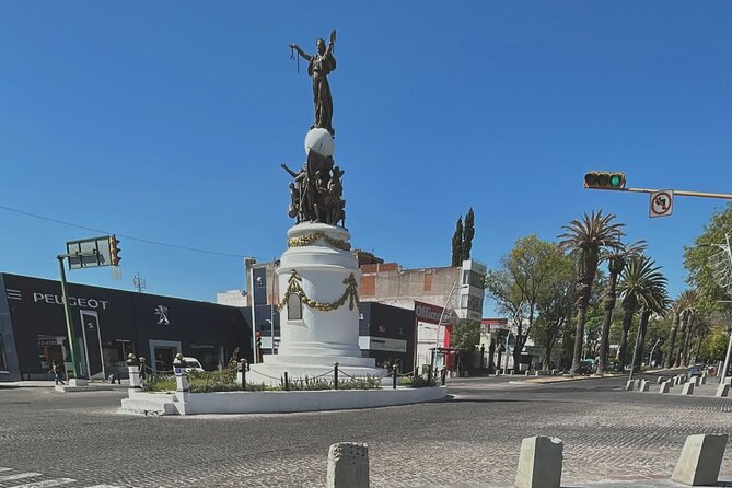 Puebla Bike and Food Tour - Common questions