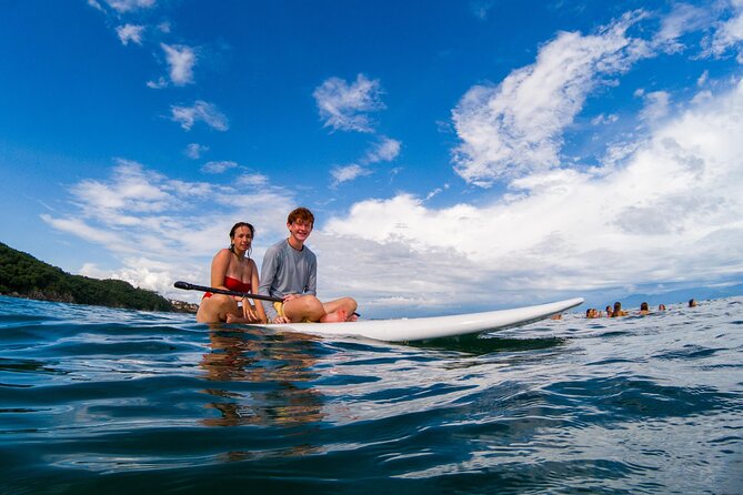 Puerto Vallarta Full-Day Beach Club With Snorkeling and Lunch - Last Words