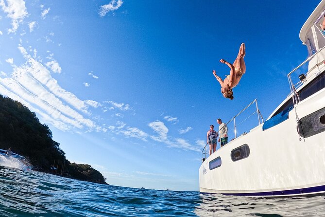 Puerto Vallarta Luxury Yacht and Snorkel Tour - Common questions