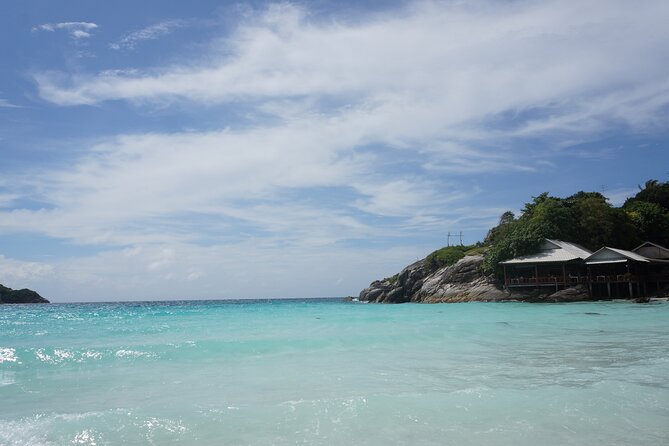 Racha and Coral Island by Catamaran Yacht Day Tour - Contact and Inquiries