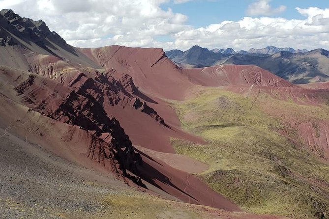 Rainbow Mountain Tour With Only 35 Minutes Hike - Customer Reviews