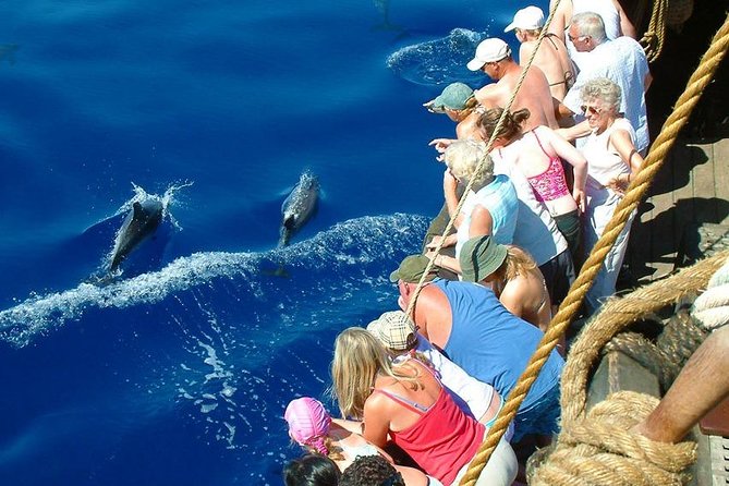 Relax Boat Trip & Swimming & Snorkeling Tour From Alanya - Common questions