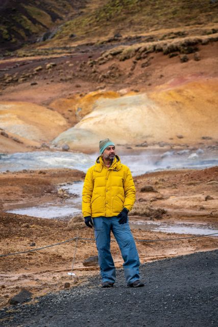 Reykjanes Captured: A Private Photo Tour of the Peninsula - Last Words