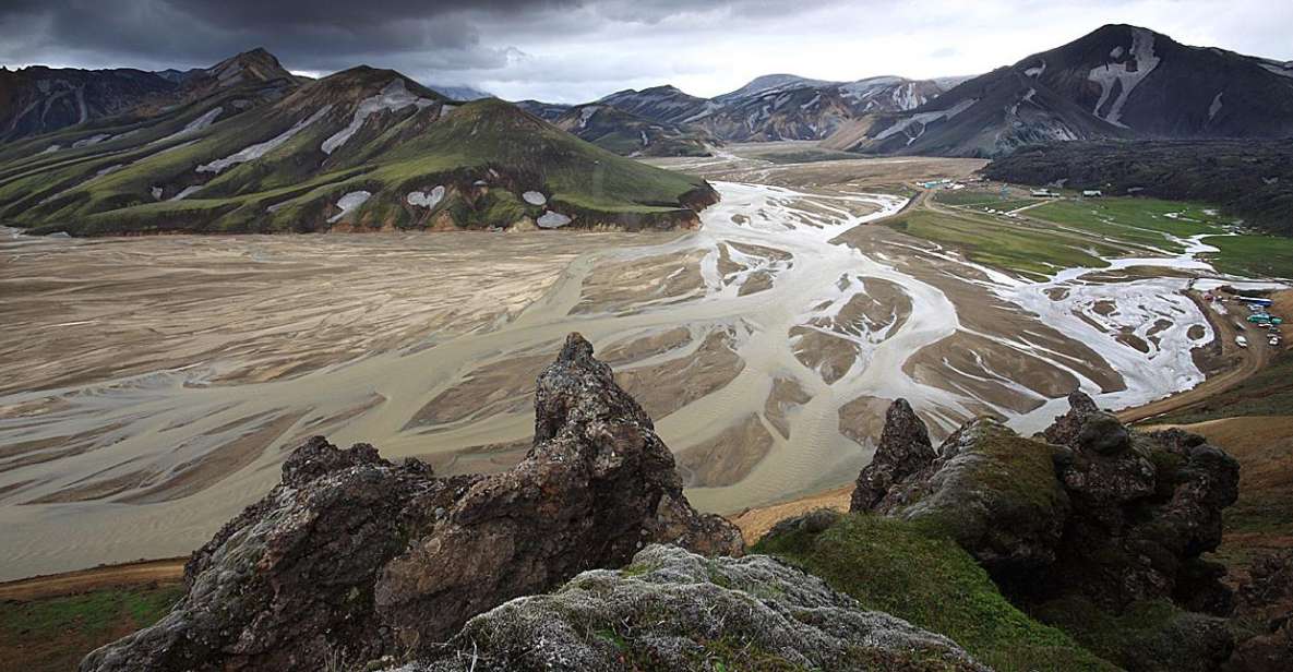 Reykjavik: Landmannalaugar Super-Jeep Tour - Payment Options