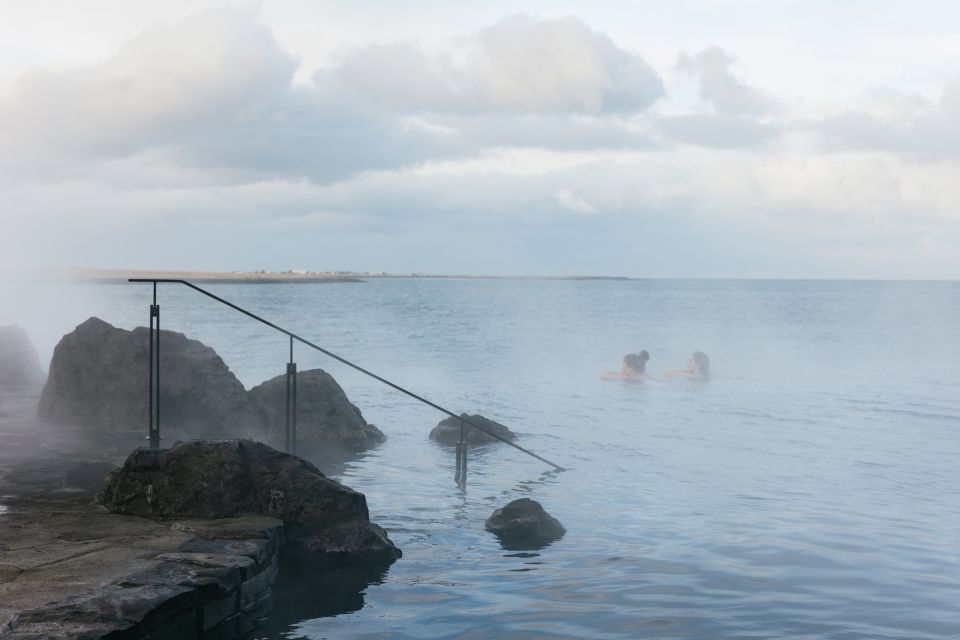 Reykjavik: Sky Lagoon Admission With Transfer - Overall Ratings and Feedback