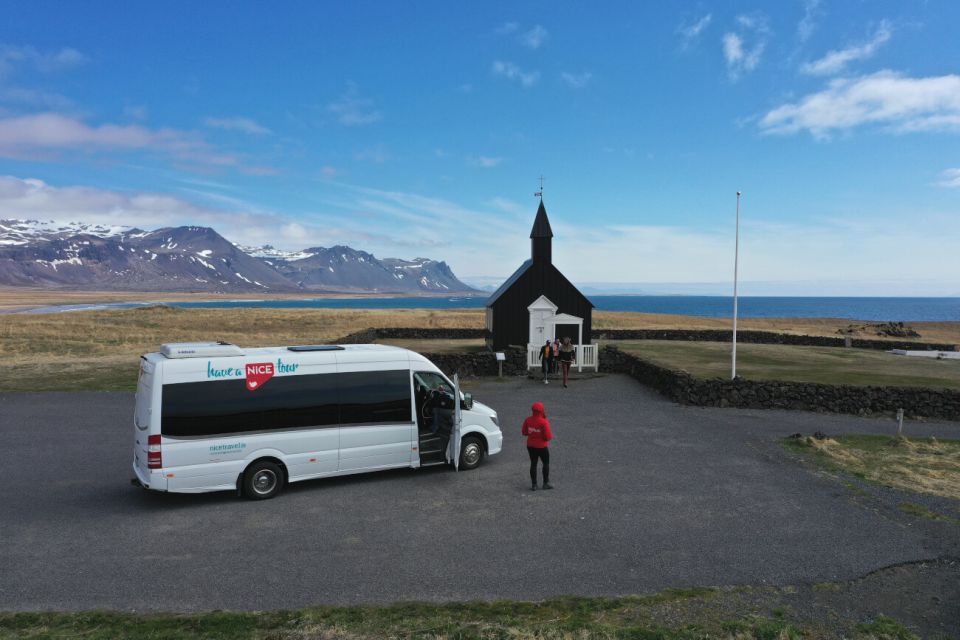 Reykjavik: Small-Group Snæfellsnes Day Trip - Location & Directions