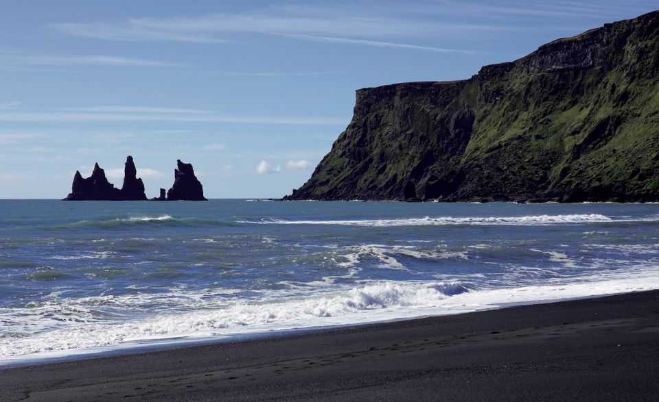 Reykjavik: South Coast Adventure Tour - Common questions