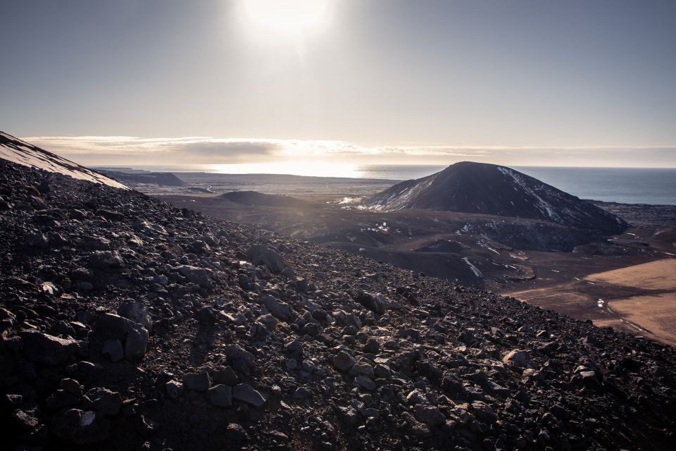 Reykjavík: Volcano Eruption Site and Reykjanes Hiking Tour - Last Words