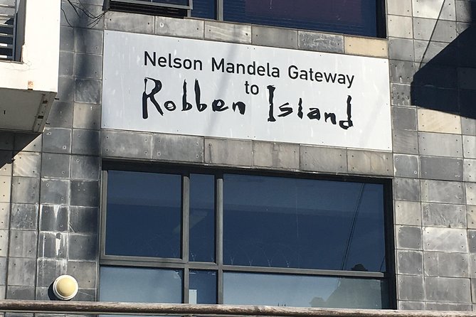 Robben Island, Bo-Kaap, and Mandela Glasses Small-Group Tour  - Cape Town - Common questions
