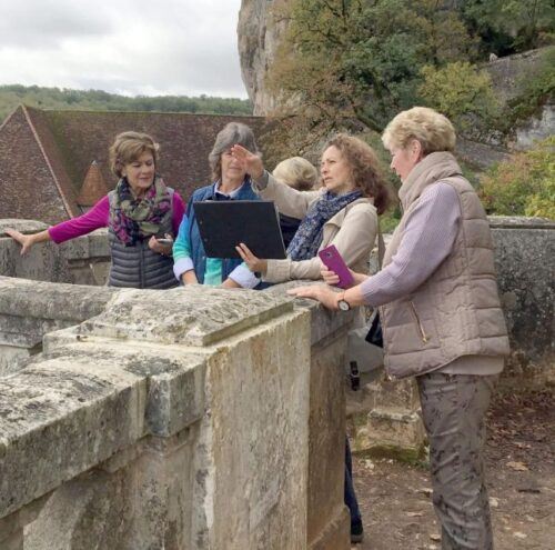 Rocamadour : Private Walking Tour With a Registered Guide - Common questions