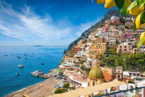 Rome: Private Day Trip to Pompeii, Amalfi Coast and Positano - Helpful Tips