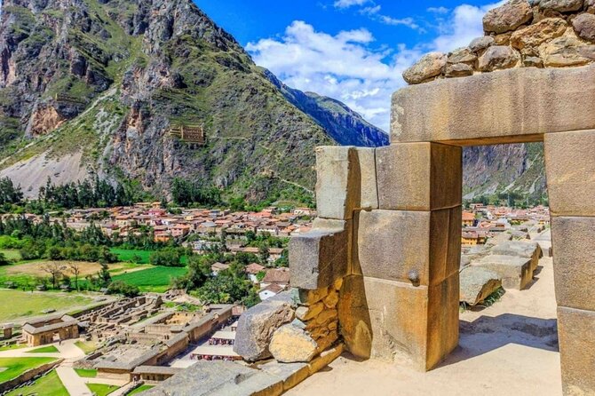 Sacred Valley Vip 1 Day Tour - Last Words