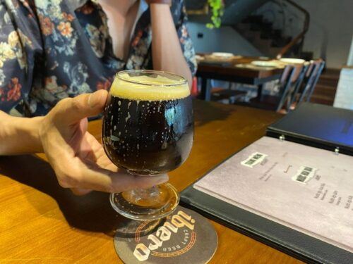 Saigon Craft Beer Tour By Scooter - Last Words