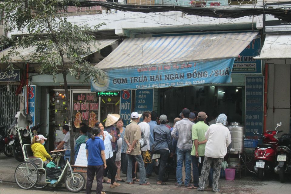 Saigon Slum Tour With Motorbike - Customer Testimonials