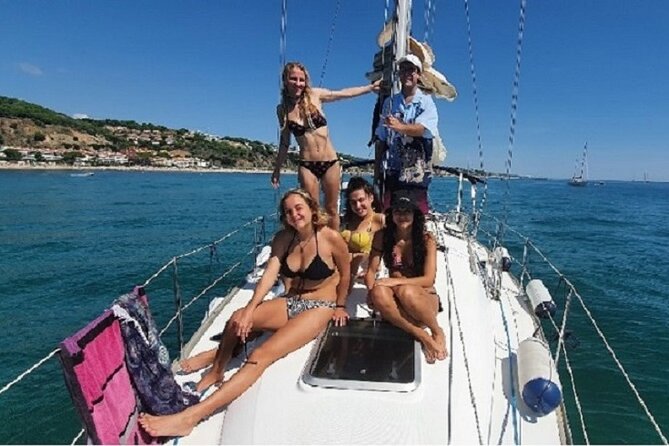 Sailboat Rental by Costa Del Maresme - Common questions