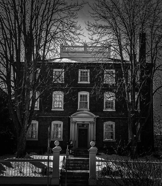 Salem, MA: Mysteries & Murder Guided Walking Tour - Common questions