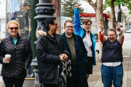 San Francisco: Castro LGBTQ Walking Tour - Common questions