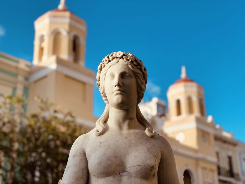 San Juan: Old Town Sunset Walking Tour - Customer Testimonials