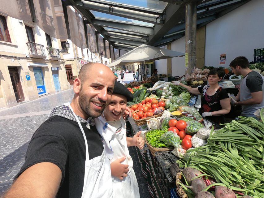 8 san sebastian from market to secret kitchen tour San Sebastián: From Market to Secret Kitchen Tour