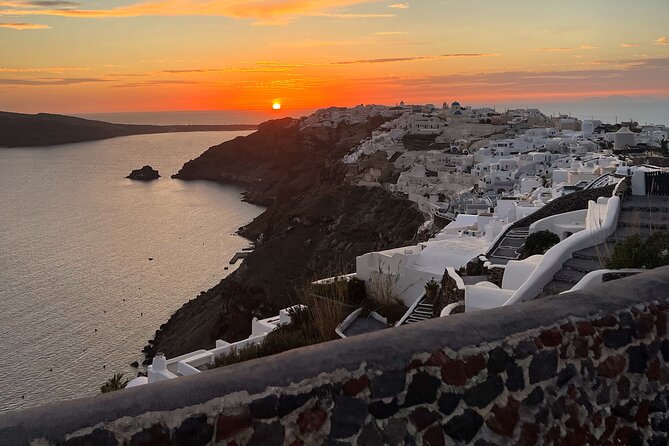 Santorini: 5-Hour Private Sightseeing Tour by a Local - Customer Support